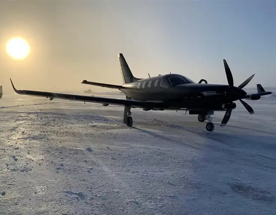 plane